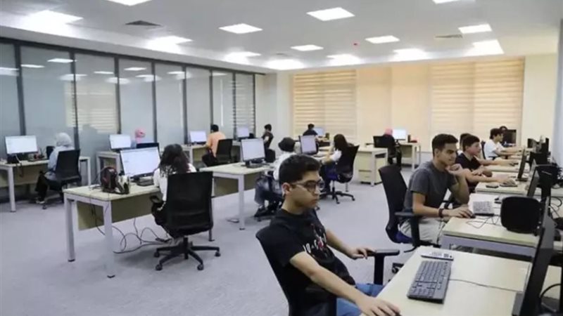 موعد بدء تنسيق المرحلة