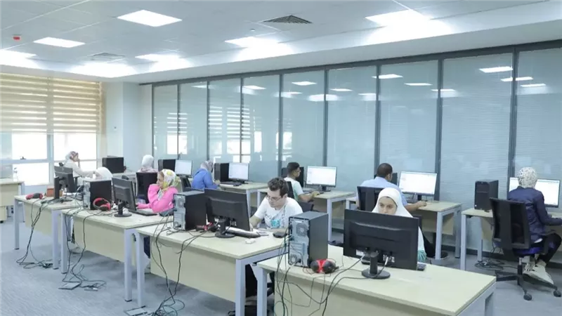 تنسيق المرحلة الثانية