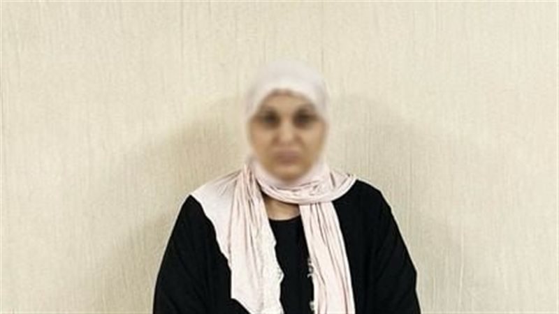مروة ابنة الرئيس