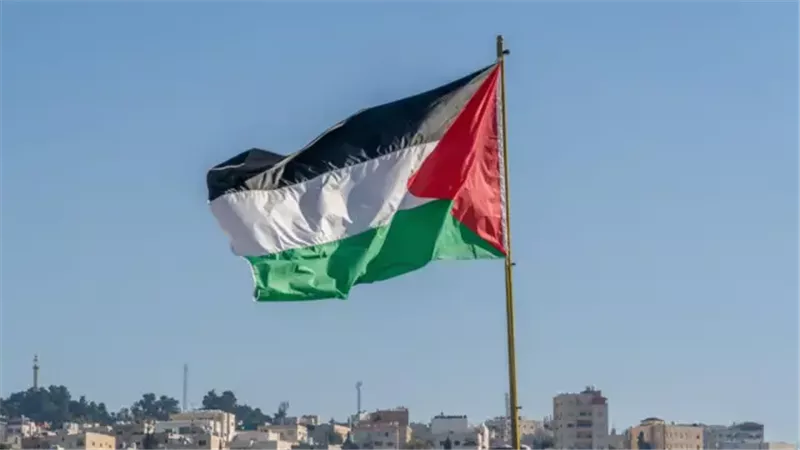 الدولة الفلسطينية