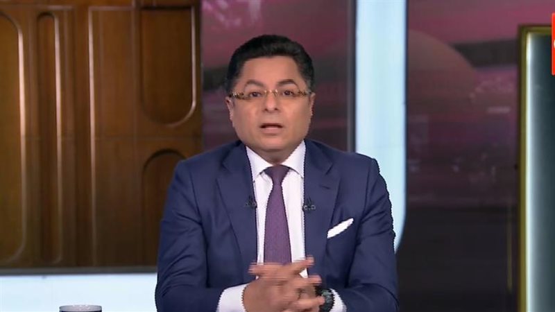 الإعلامي خالد أبو