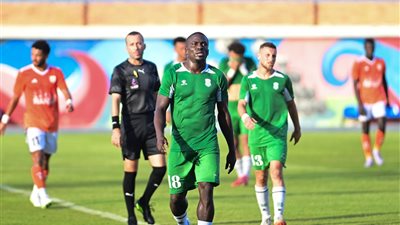 الاتحاد السكندري يتعادل مع فاركو وديًا