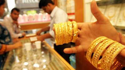 سعر الذهب اليوم عيار 21 الآن 2025