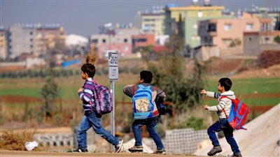 في اليوم العالمي لمكافحة الإتجار بالبشر، كيف نحمي أطفالنا من الاستغلال؟