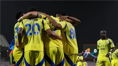 موعد مباراة النصر السعودي وتولوز الفرنسي استعدادًا للموسم الجديد