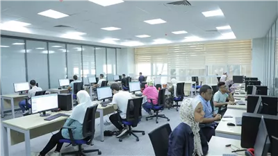 مؤشرات أولية لتنسيق الجامعات 2025، الطب البشري من 93%