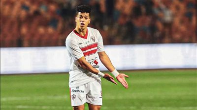 «لعب عيال»، أول رد من الزمالك حول محاولة خطف إمام عاشور من الأهلي