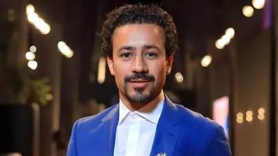 أحمد داود يصاب بلعنة 