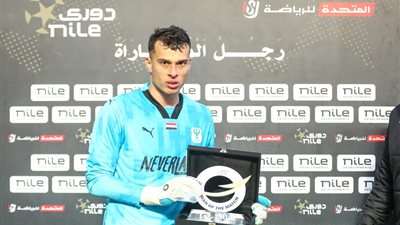 بيراميدز يراقب موقف جاد مع المصري للتعاقد معه 