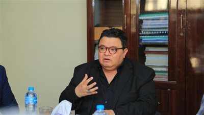 المخرج خالد جلال يستقبل العزاء في شقيقه اليوم (تفاصيل)