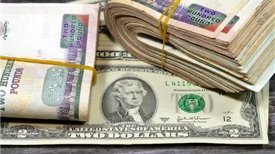سر التعافي الجزئي للجنيه أمام الدولار، ومؤشرات نمو الاقتصاد المصري