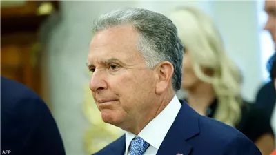 المبعوث الأمريكي لـ الشرق الأوسط يزور إسرائيل وقطاع غزة