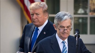 قرار الفيدرالي الأمريكي اليوم.. هل ينتهي عهد باول على يد ترامب؟