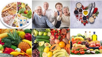 دراسة سويدية: الأنظمة الغذائية الصحية تحمي عقلك وقلبك بشكل أفضل