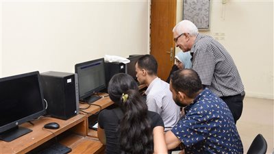 خطوات تسجيل رغبات الثانوية العامة 2025