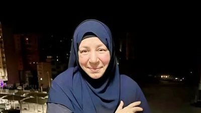 عبلة كامل تنعي الراحل لطفي لبيب بكلمات مؤثرة، ماذا قالت؟ 