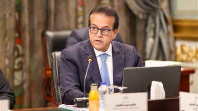 وزير الصحة: 5,200 تدخل جراحي لمرضى فلسطينيين داخل المستشفيات المصرية 