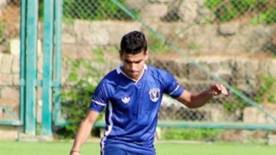 «ديفيد ليشع» لاعب نجوم مصر يثير الجدل على مواقع التواصل الاجتماعيل، ما القصة ؟