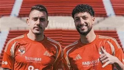 نجم الأهلي السابق: جراديشار «مش نافع» ولن يعوض رحيل وسام أبو علي.. وديانج يمتلك عرضين