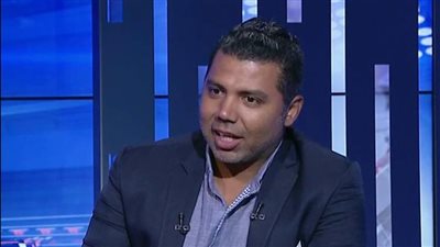  أحمد أبو مسلم : أطالب برحيل مجلس الأهلي الحالي من أجل تجديد الدماء