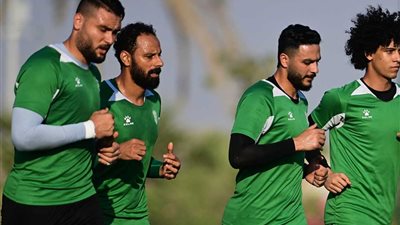 موعد مباراة الاتحاد السكندري في الدوري المصري الممتاز