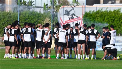 إصابة صفقة الزمالك الجديدة وصدمة في مدة غيابه عن المباريات (خاص)