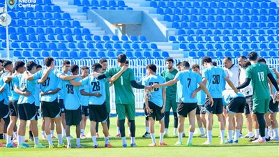 التشكيل الرسمي لمباراة غزل المحلة والبنك الأهلي في الدوري