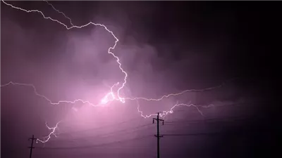 الأرصاد تحذر: أغسطس داخل بـ زعابيب أمشير، أمطار رعدية تضرب تلك المناطق