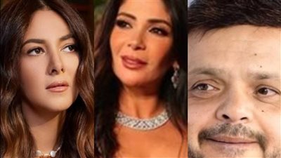 دنيا سمير غانم ومنى زكي وهنيدي يشعلون منافسات أفلام صيف 2025