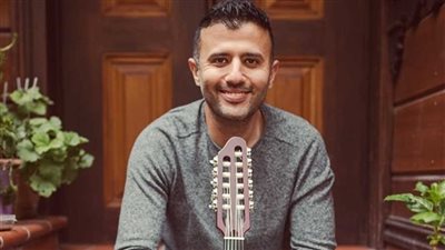 حمزة نمرة يطرح الدفعة الثانية من ألبوم 