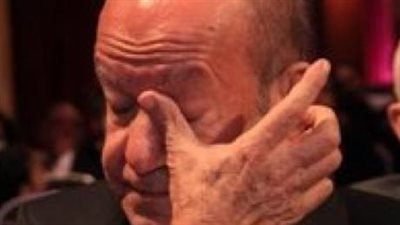 حقيقة تأخر تشييع جثمان الراحل لطفي لبيب لإنتهاء الهوية الشخصية (خاص)