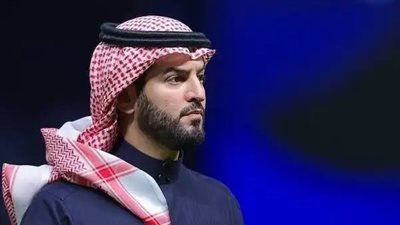 فهد بن نافل رئيس الهلال السعودي يعلن رحيله عن منصبه برسالة وداعيه 