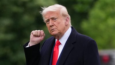 ترامب: نريد إدخال المساعدات الغذائية إلى غزة بشرط عدم سيطرة حماس عليها 