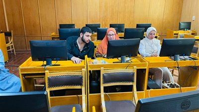 كليات القمة في انتظارك، الأماكن المتاحة لطلاب المرحلة الثانية في تنسيق الثانوية العامة 2025