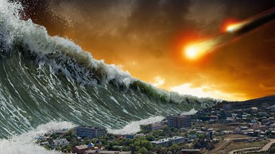 تحذيرات في هاواي الأمريكية من تسونامي بعد زلزال روسيا