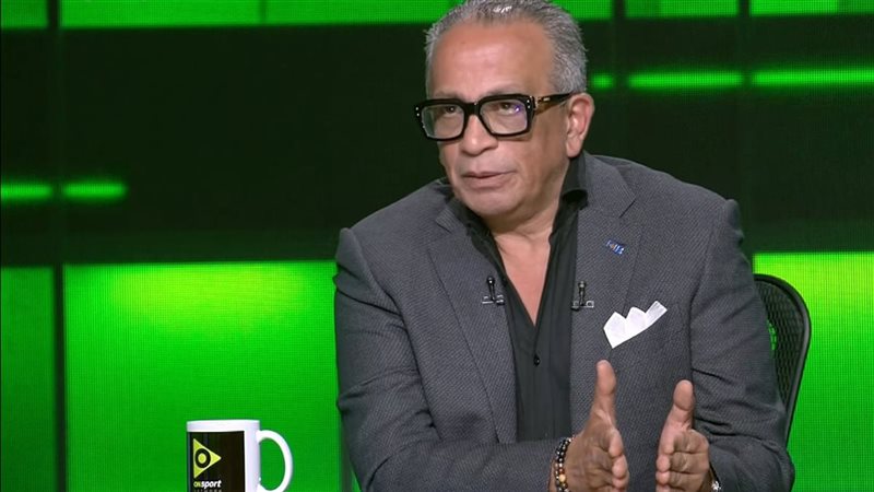 عمرو الجنايني