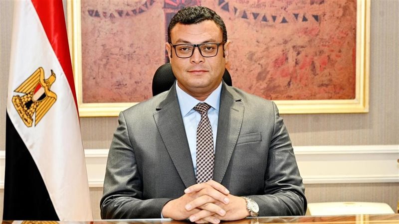 مشروع سكن مصر