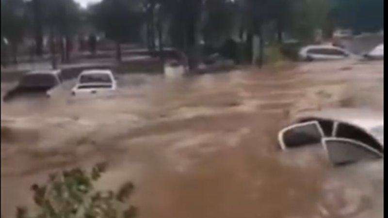 حقيقة فتح جميع بوابات