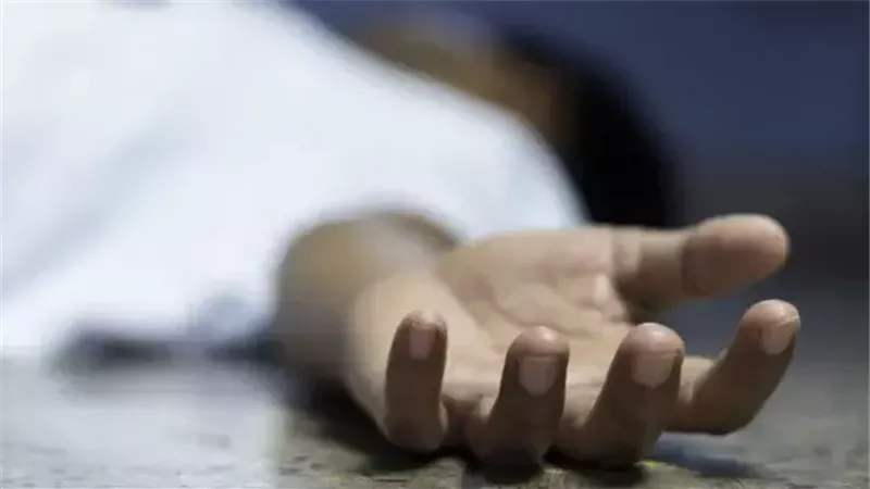 جريمة قتل تهز منيل