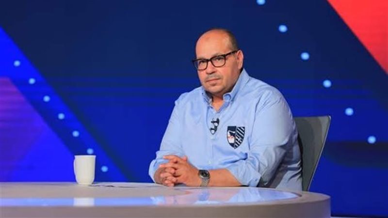 ياسر إدريس