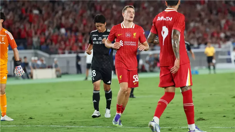 ليفربول