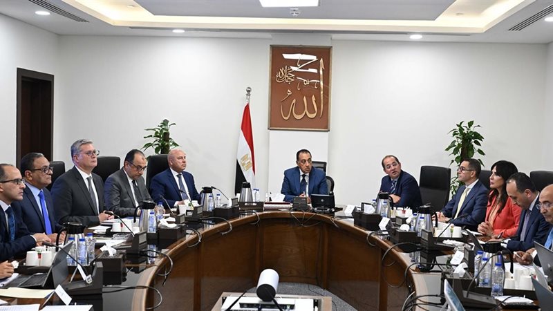 الوزراء
