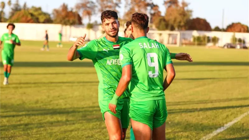 الايام المصرية