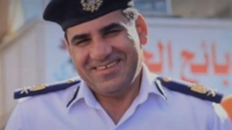 مدير أمن سوهاج
