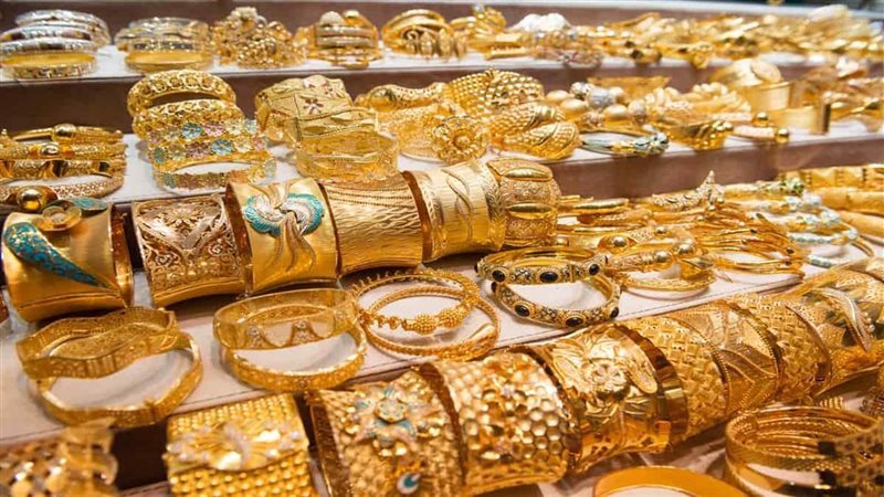 سعر الذهب اليوم في