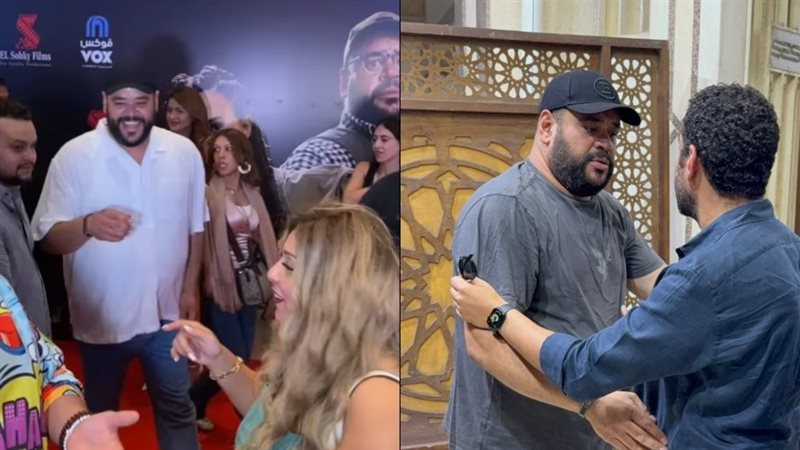 محمد ممدوح