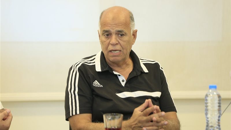 هشام يكن