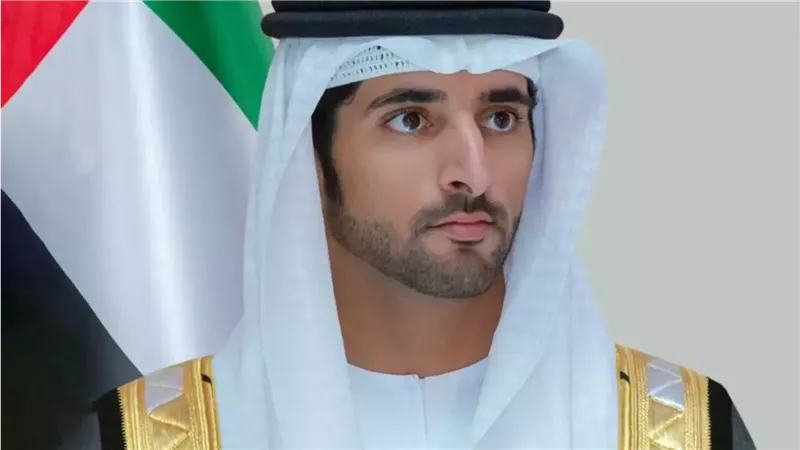 من هو حمدان بن محمد