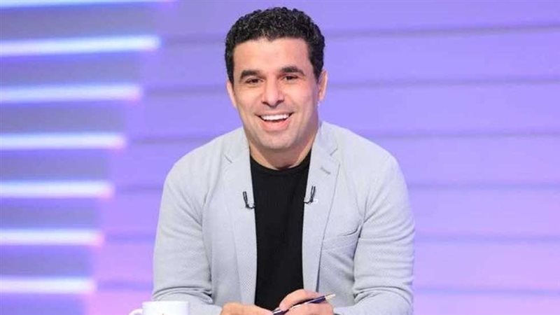 خالد الغندور