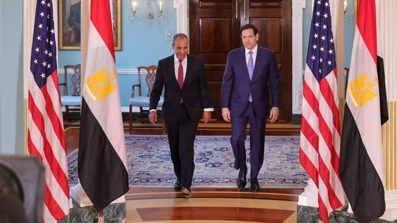 الايام المصرية
